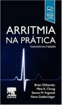 Picture of Book Arritmia na Prática