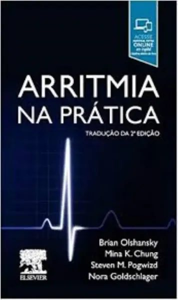 Imagem de Arritmia na Prática