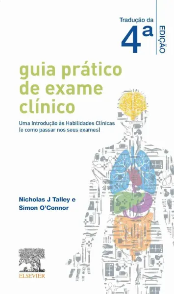 Imagem de Guia Prático de Exame Clínico