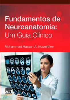 Picture of Book Fundamentos de Neuroanatomia: Um Guia Clínico