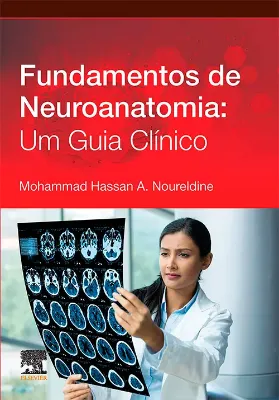 Picture of Book Fundamentos de Neuroanatomia: Um Guia Clínico