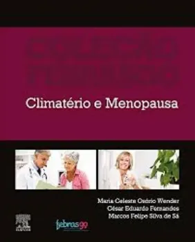 Picture of Book Climatério e Menopausa