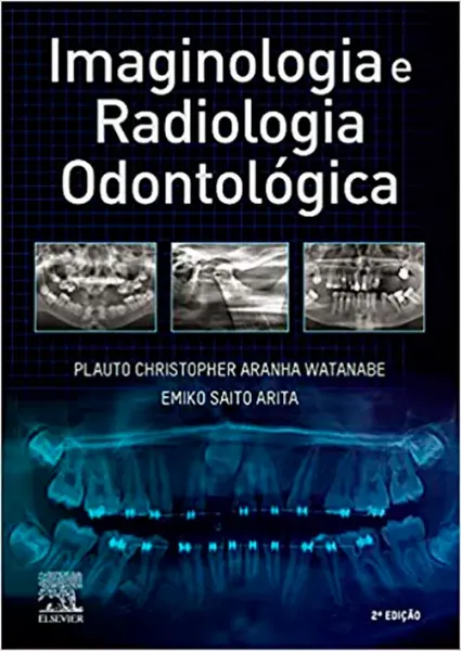 Imagem de Imagiologia e Radiologia Odontológica