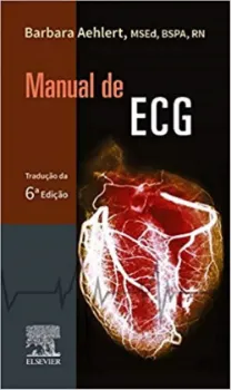 Imagem de Manual de ECG