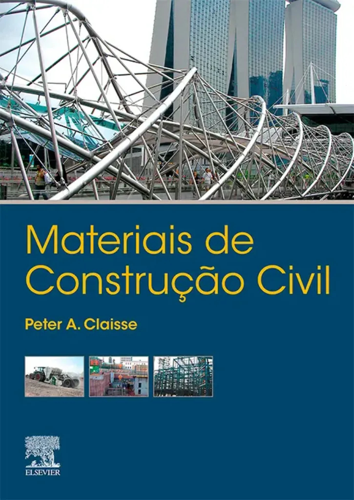 Imagem de Materiais de Construção Civil