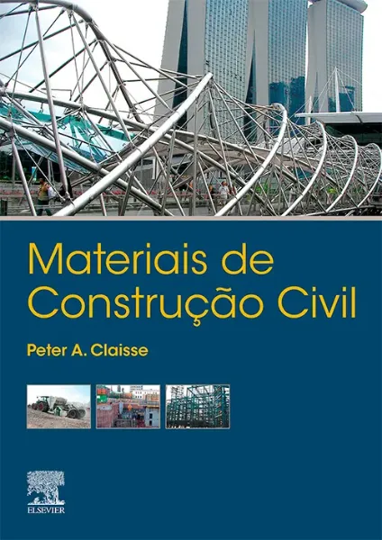 Imagem de Materiais de Construção Civil