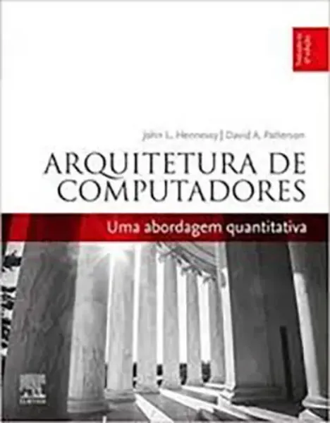Imagem de Arquitetura de Computadores