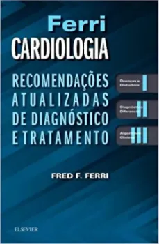 Picture of Book Ferri Cardiologia