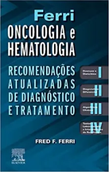 Picture of Book Ferri Clínico Oncologia e Hematologia