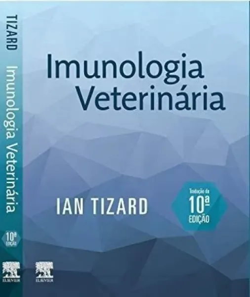 Picture of Book Imunologia Veterinária