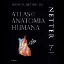 Picture of Book Netter Atlas de Anatomia Humana- Edição Especial com 3D