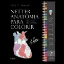 Picture of Book Netter Anatomia para Colorir