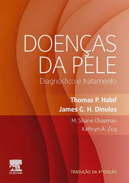 Imagem de Doenças da Pele