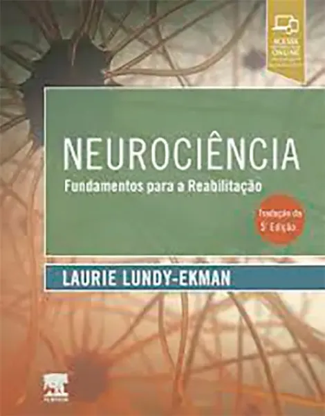 Imagem de Neurociência: Fundamentos para a Reabilitação