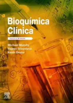 Imagem de Bioquímica Clínica - ELSEVIER