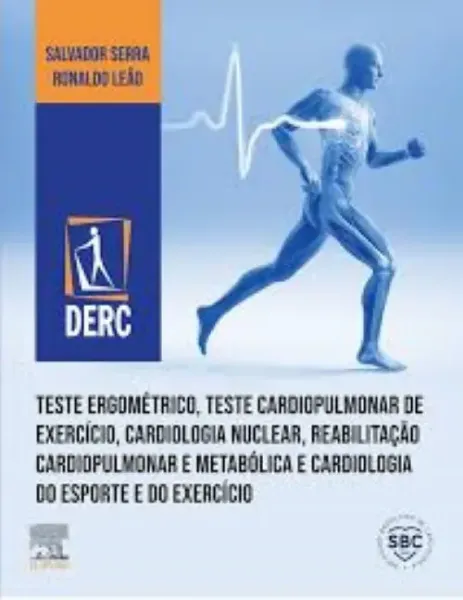 Imagem de Teste Ergométrico, Exercíco, Cardiologia Nuclear e Reabilitação Cardiovascular