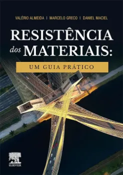 Picture of Book Resistência dos Materiais: Um Guia Prático