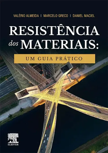 Imagem de Resistência dos Materiais: Um Guia Prático