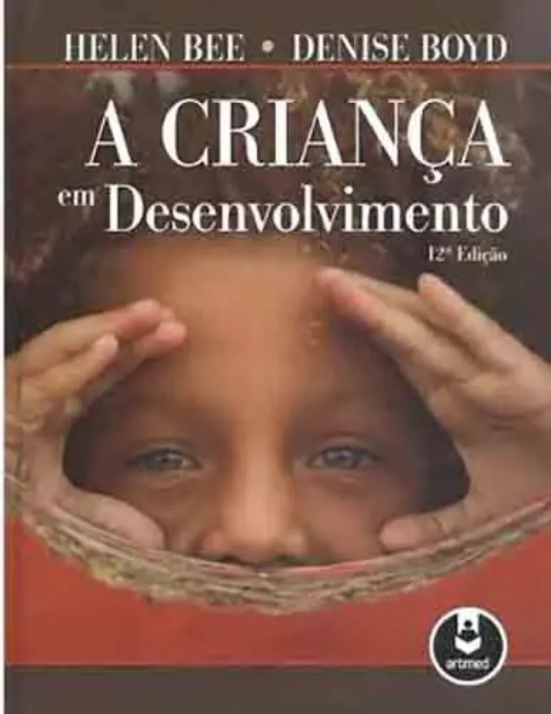 Imagem de A Criança em Desenvolvimento