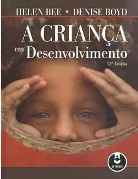 Imagem de A Criança em Desenvolvimento