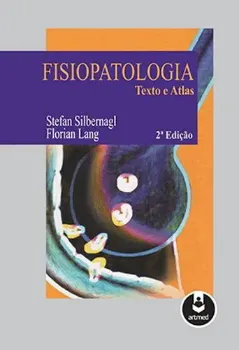Imagem de Fisiopatologia - Texto e Atlas