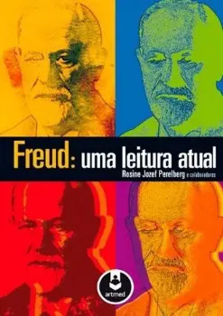 Imagem de Freud: Uma Leitura Atual