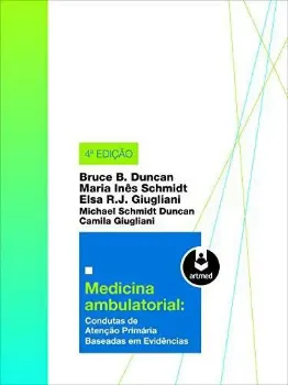 Picture of Book Medicina Ambulatorial