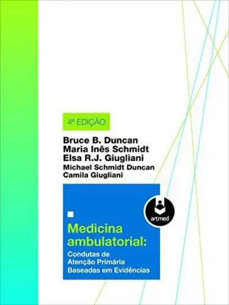 Imagem de Medicina Ambulatorial