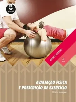 Picture of Book Avaliação Física e Prescrição de Exercício