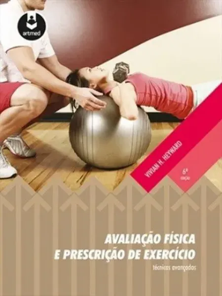 Imagem de Avaliação Física e Prescrição de Exercício