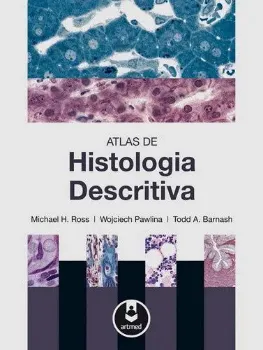 Imagem de Atlas de Histologia Descritiva