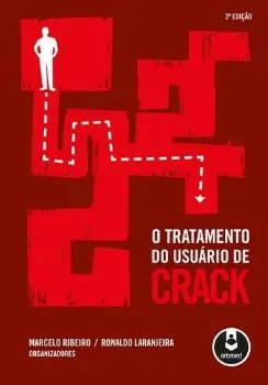 Picture of Book Tratamento do Usuário de Crack