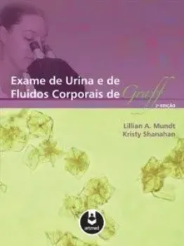 Picture of Book Exame de Urina e de Fluidos Corporais de Graff