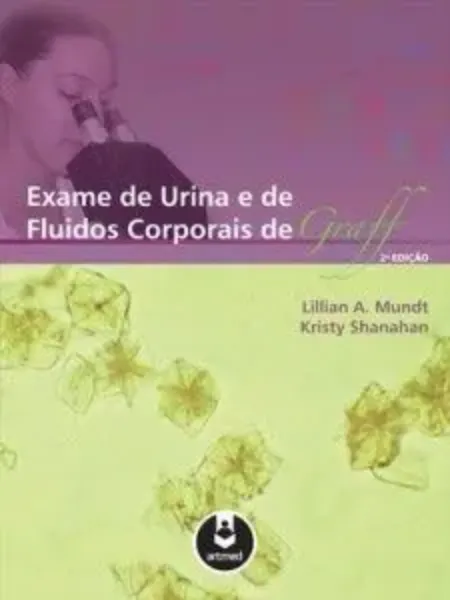 Imagem de Exame de Urina e de Fluidos Corporais de Graff