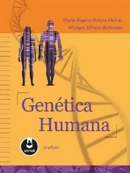 Picture of Book Genética Humana