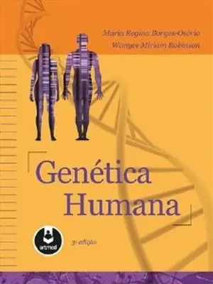 Picture of Book Genética Humana
