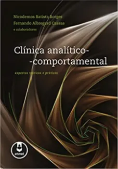Picture of Book Clínica Analítico Comportamental