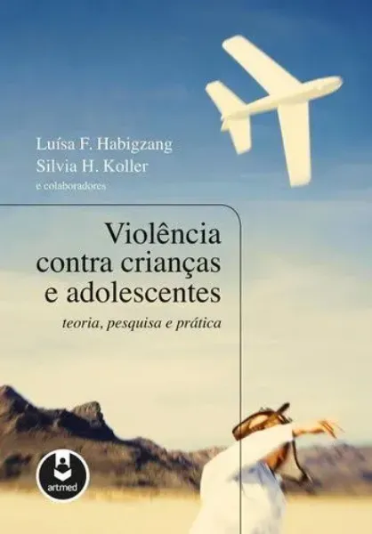 Imagem de Violência Contra Crianças Adolescentes
