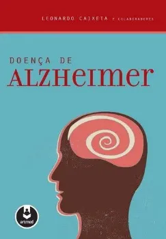 Picture of Book Doença de Alzheimer