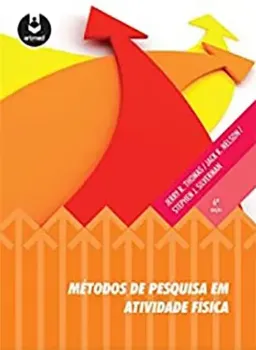 Picture of Book Métodos de Pesquisa em Atividade Física