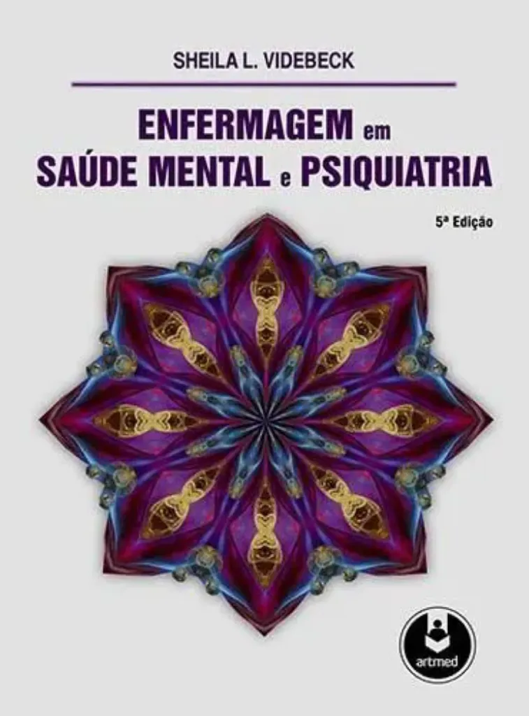 Imagem de Enfermagem em Saúde Mental e Psiquiatria