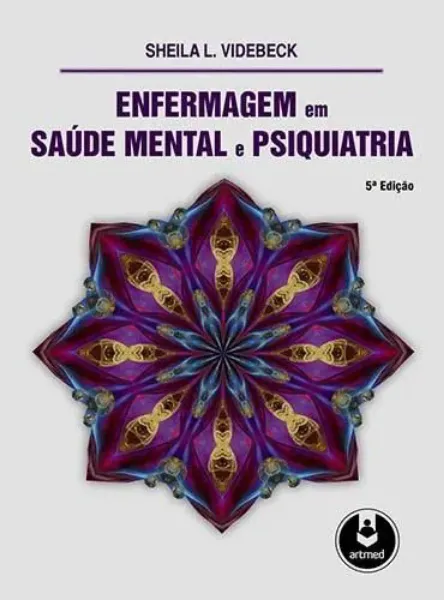 Imagem de Enfermagem em Saúde Mental e Psiquiatria