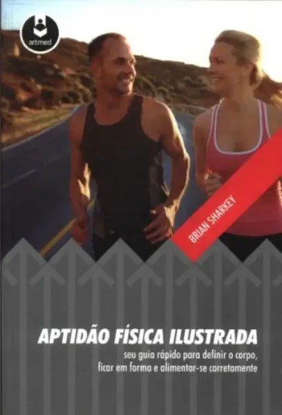 Imagem de Aptidão Física Ilustrada