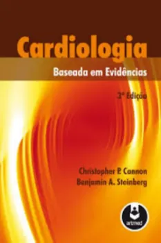 Picture of Book Cardiologia Baseada em Evidências