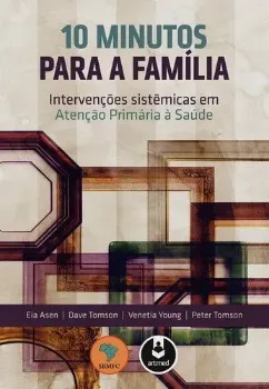Picture of Book Dez Minutos para a Família