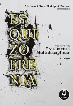 Picture of Book Esquizofrenia - Avanços no Tratamento Multidisciplinar