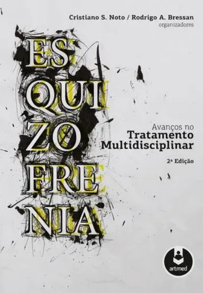 Imagem de Esquizofrenia - Avanços no Tratamento Multidisciplinar