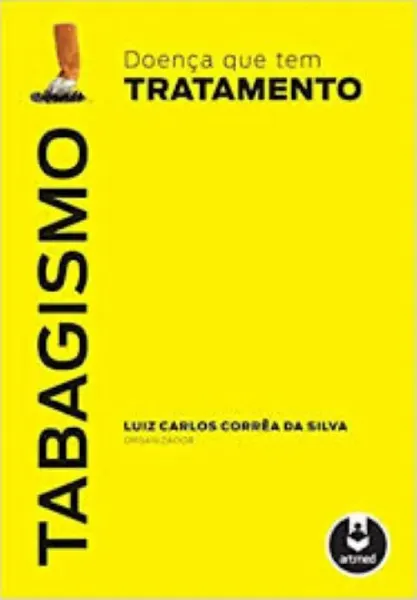Imagem de Tabagismo: Doença que Tem Tratamento