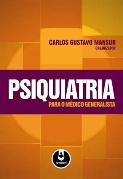 Imagem de Psiquiatria para o Médico Generalista
