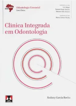 Picture of Book Clínica Integrada em Odontologia